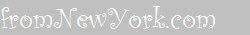 fromNewYork.com